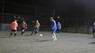 Football league set up in Medway to help tackle obesity