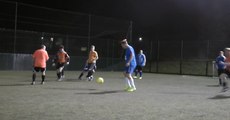 Football league set up in Medway to help tackle obesity