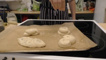 Made in Kent: Cameron Jones