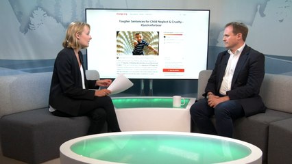 Kent MPs call for tougher sentences for child cruelty cases