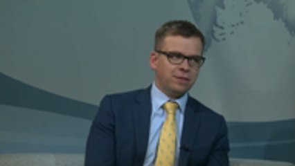 Discussing the future of IVF treatment with Dr Julian Spinks