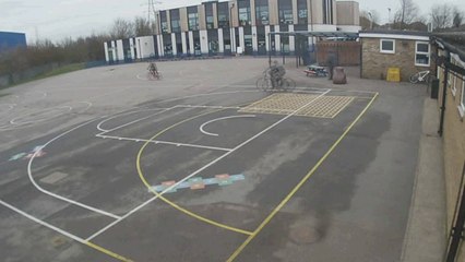 West Minster Primary School on Isle of Sheppey targeted by gang of vandals