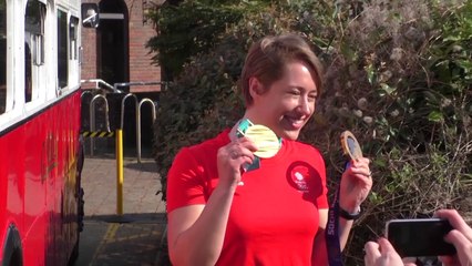 Team Talk - Monday 23rd July 2018