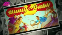 Bunty Aur Babli 2 review: Saif Ali Khan-Rani Mukerji kindle the old sp