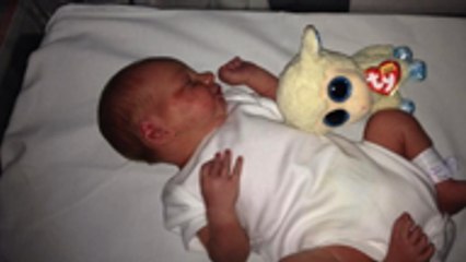 Mother sentenced for breaking newborn son's leg is appealing for a shorter prison-term