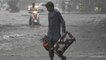 Heavy rains lash Surat, many areas waterlogged
