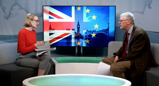 Kent MPs react to news that Brexit deal draft agreed between UK and EU