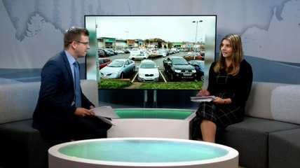 Howard Cox calls for parent and child parking spaces to be axed