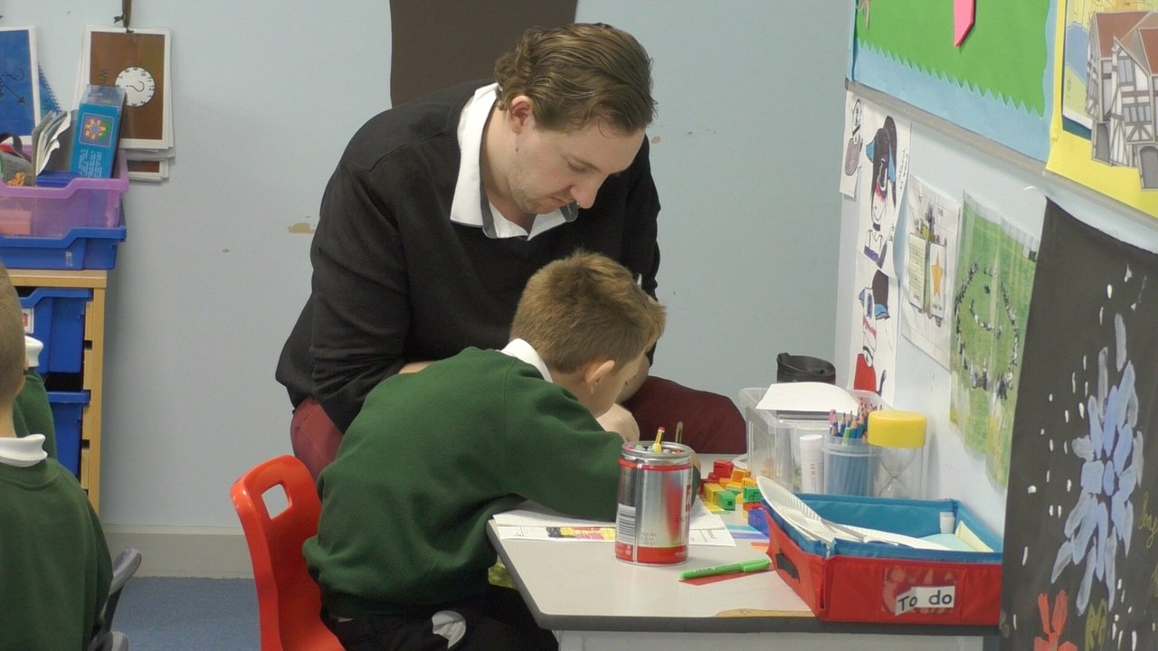 Kent excels in key stage 2 tests