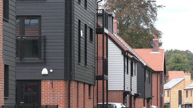 Huge housing plans for Tonbridge and Malling opposed by campaigners