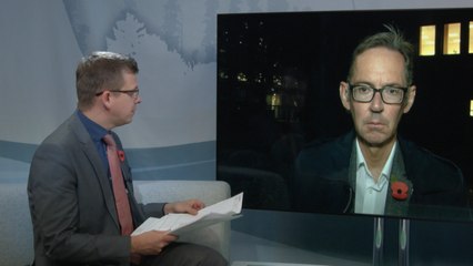 Kent MP Craig MacKinlay's trial continues at Southwark Crown Court today