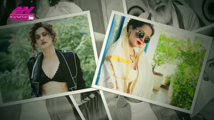 Shameful absolutely unfair: Kangana Ranaut on withdrawal of farm laws