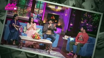 Kapil stumps Kartik Aaryan, asks aapko apni kisi co-star se pyaar nahi
