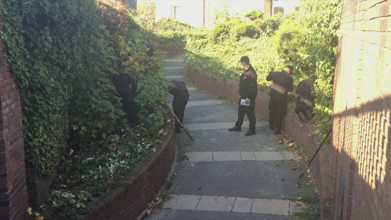 Police extend search area for Sarah Wellgreen into Dartford