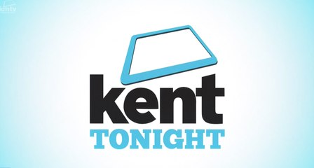 Kent Tonight - Thursday 1st November 2018