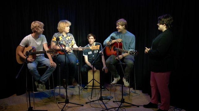 BASSed in Kent - The Word (Thursday 20th September 2018)