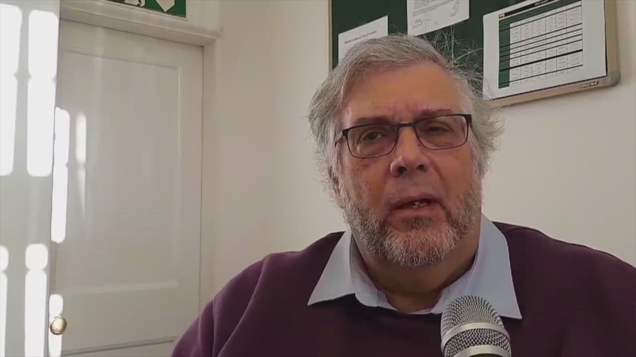 Ex-Labour member Cllr Mark Eddy on progressive alliance at Dover ...