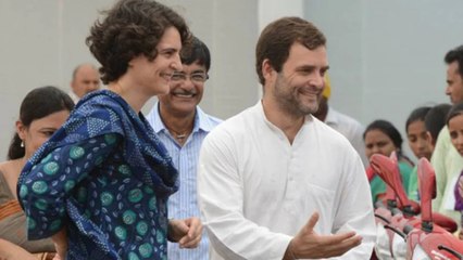 Congress to take 'Mahavijay' rally over repeal of farm laws