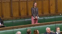 Kent MP questions Prime Minister over Port of Dover