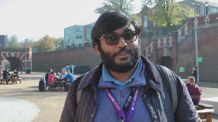 How much alcohol do you drink?