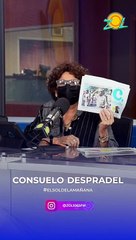 Consuelo Despradel "Haití está tratando de hacer de nuevo su ejercito"