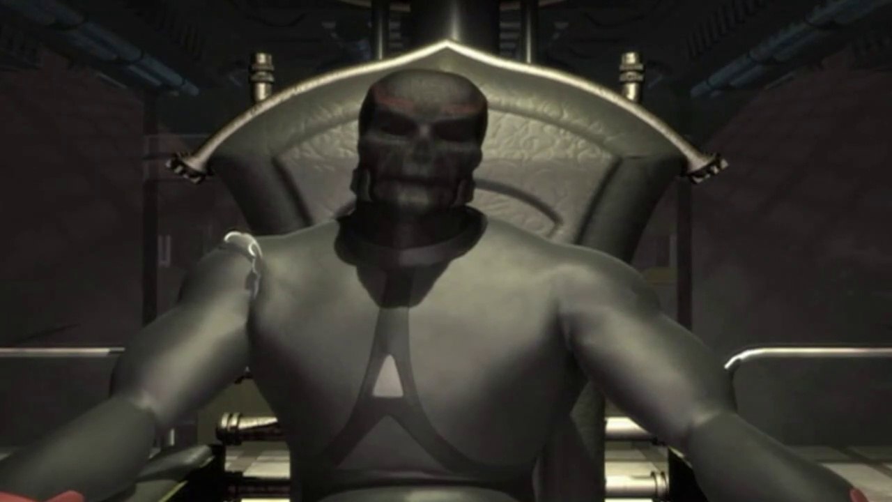 Max Steel Temporada 1 Capitulo 08 Tiburones Audio Latino [DW]