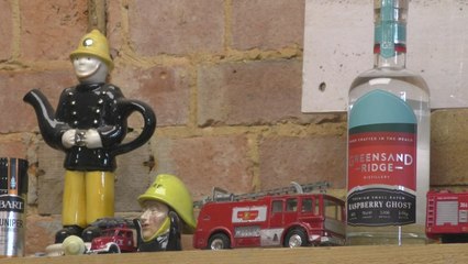 Made in Kent: Tonbridge Old Fire Station