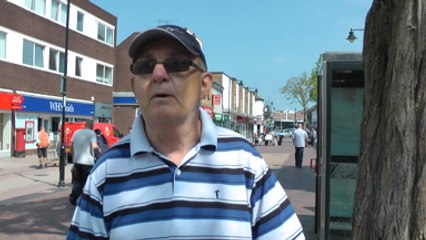 Have you encountered any cases of antisocial behaviour?