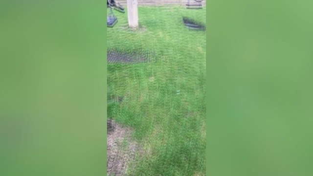 Children's playground in High Brooms near Tunbridge Wells taken down after parents report 'electric shocks'