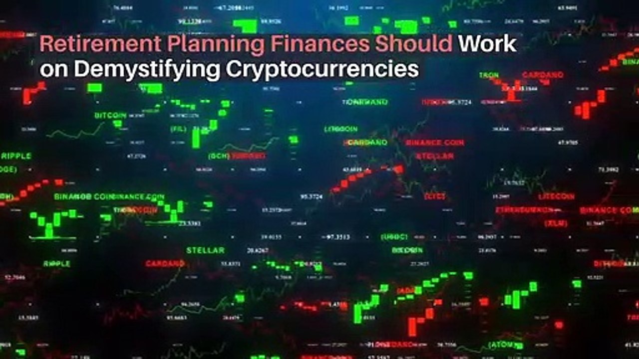 Is Bitcoin Good For Retirement?