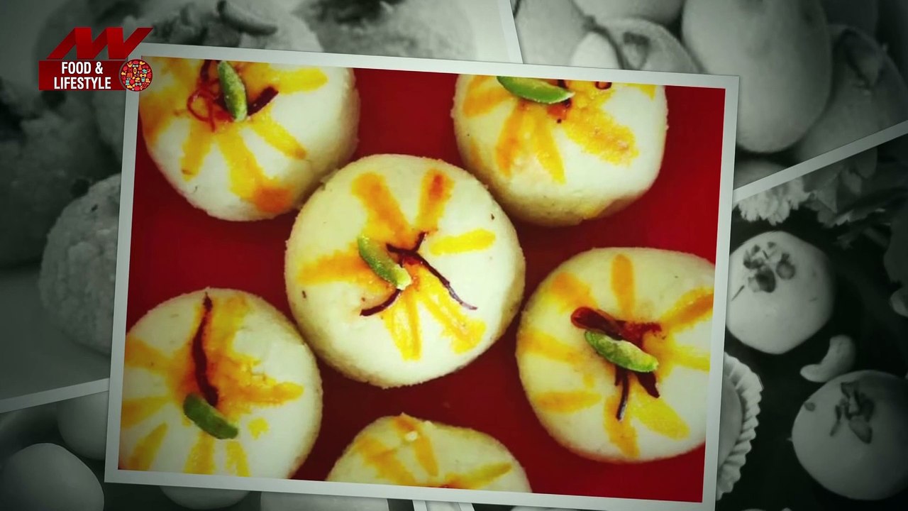 Malai Laddoo Recipe