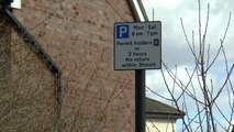 Parking permits altered to help those in need of support