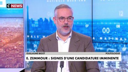 Guillaume Bigot : «La place de Londres reste la place financière centrale»