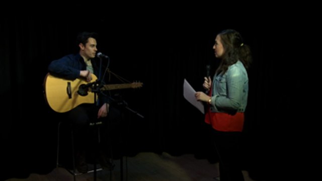 BASSed in Kent - Tom Heath (Thursday 17th May 2018)