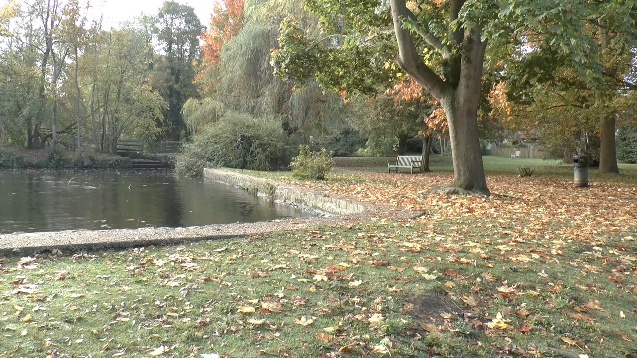 Thousands to be spent in revamp of popular Sevenoaks beauty spot
