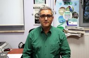 PROF. DR. KASKA SICAKLIK 1 DERECE ARTARSA CARETTA CARETTALAR DÜNYAYA DİŞİ GELECEK