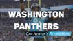 Washington v Panthers - NFL preview