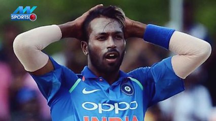 This strong player will replace Hardik Pandya!