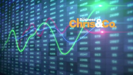 Chris & Co - Wednesday 26th September 2018