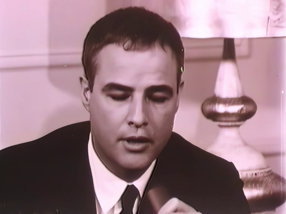 Marlon Brando Documentary Hollywood: The rebels Part 1