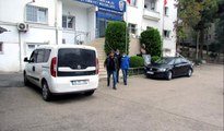 İşyerlerine dadanan hırsız Mudanya'da yakalandı