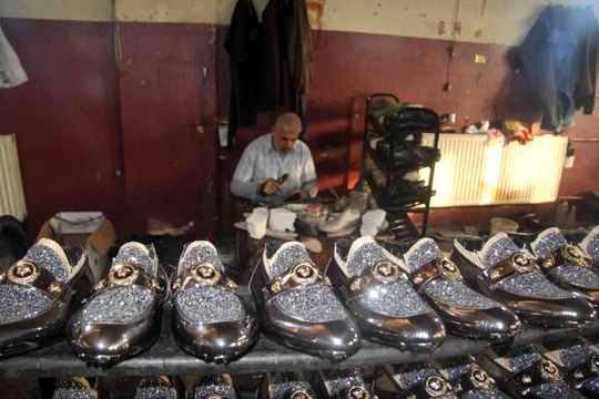 8 bin lira maaşla çalışacak eleman bulamıyorlar