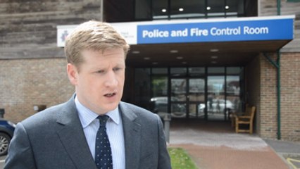 Kent worst area in the South East for violent crime