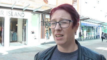 Do you think hospital car parks should be free?