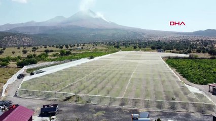 Bir açıklama daha geldi! Depremler Türkiye'deki yanardağı harekete mi geçirdi ?