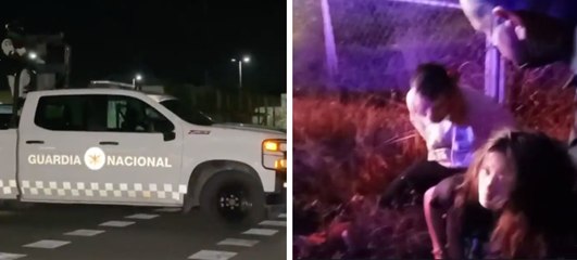 Ya fueron localizados los Marinos privados de su libertad en Zapopan