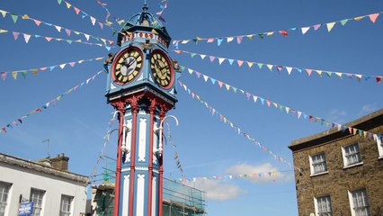 Sheerness gears up for elections to new town council