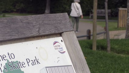 Concerns over fines for homeless in Tonbridge