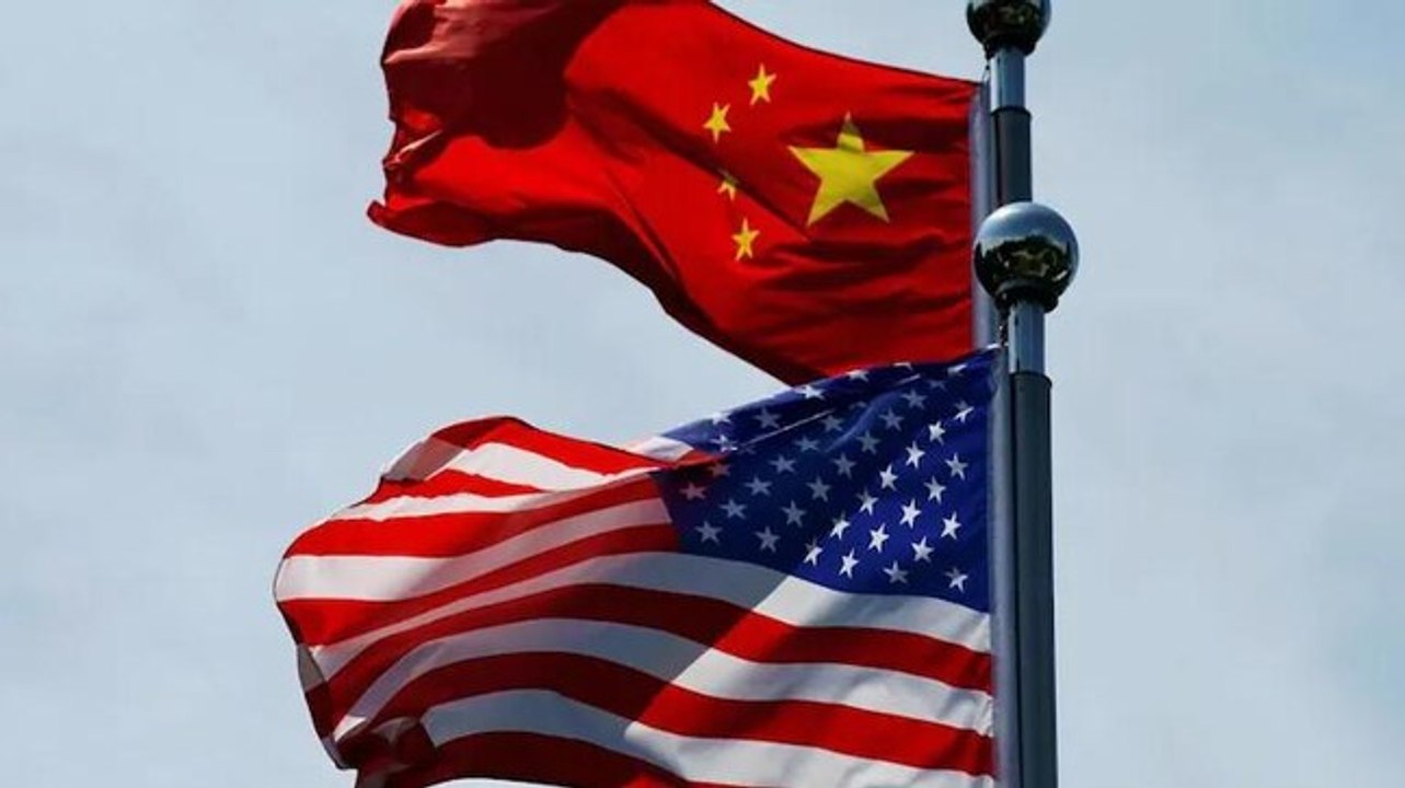World Today: US-China summit level meet; Polland Belarus migrant crisis