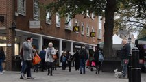 Police called to nearly 5,000 incidents at McDonalds branches around Kent